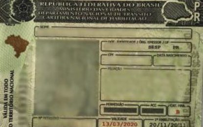 Detran/SP alerta sobre mitos e verdades envolvendo a carteira de motorista