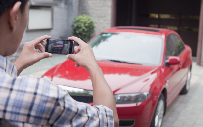 Não quer mais seu carro? Saiba como prepará-lo para venda