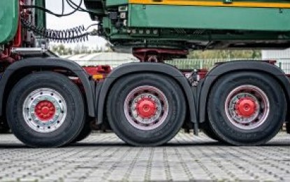 Novas regras para transporte rodoviário de carga dificultam perda da habilitação por caminhoneiros