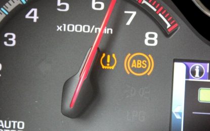 O que é e como funciona o freio ABS?