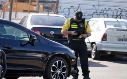 PLS pretende destinar verba de multas para obras de infraestrutura viária