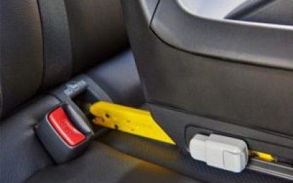 Por que o sistema ISOFIX é o mais seguro para o transporte de crianças?