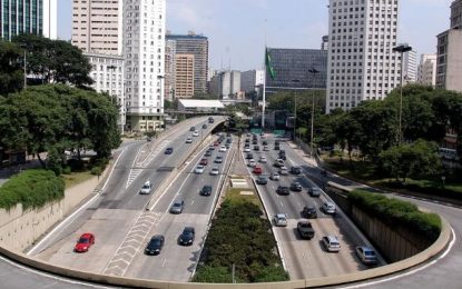 Governo usa radares para cobrar IPVA em São Paulo