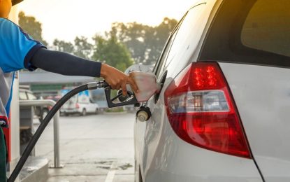 Economia de combustível vem com ações simples; entenda