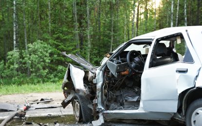 Lei está mais dura para quem causar morte ou lesões graves em acidentes de trânsito