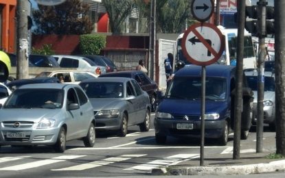 Denatran suspende pagamento de multas com cartão de crédito