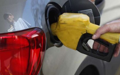 Petrobrás reduzirá preços de diesel e gasolina nas refinarias a partir de quarta-feira