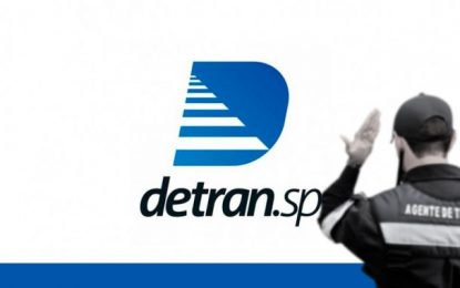 Adequação de sistemas do Detran.SP afeta parte dos serviços online nos fins de semana