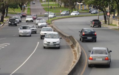 Multas de trânsito poderão ser pagas com cartões de crédito e débito