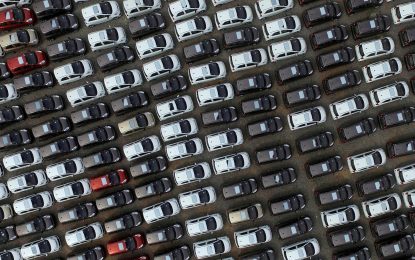 Tarifa sobre carros importados aos EUA pode gerar represálias de US$ 294 bilhões