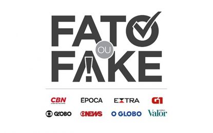 É #FAKE a mensagem sobre novos valores de multas no Brasil