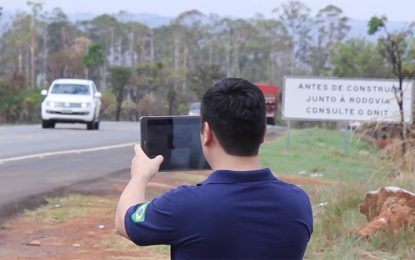 DNIT divulga avaliação das rodovias federais pavimentadas