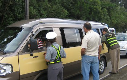 Guardas municipais e agentes de trânsito poderão ter aposentadoria especial