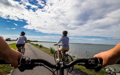 Programa Bicicleta Brasil é sancionado com veto a recursos vindos de multas