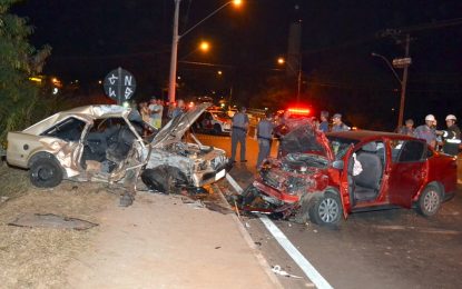 OMS divulga relatório sobre mortes no trânsito e sugere redução de velocidade em áreas urbanas