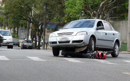 Trânsito mata mais de 1,3 milhão de pessoas todos os anos, diz OMS