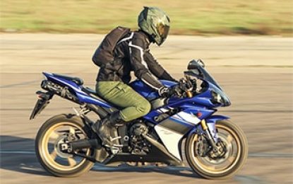 Quais são as infrações mais comuns cometidas por motociclistas?