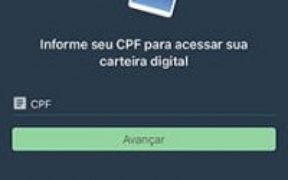 CNH digital: veja como obter