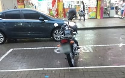 No trânsito, fazer o certo não custa nada!