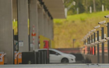 Fiscalização nas rodovias é ampliada graças à tecnologia