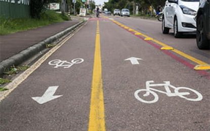 Você sabe quais são as diferenças entre ciclovia, ciclofaixa e ciclorrota? Veja aqui!