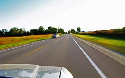 Cinco motivos para respeitar os limites de velocidade das vias, além da multa