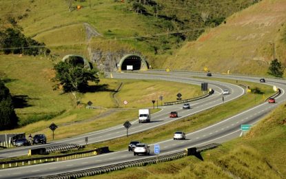 Movimento nas estradas paulistas cai 52% no feriado de Páscoa, segundo DER