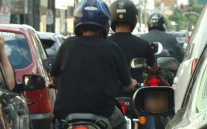 Regulamentação do uso do corredor por motociclistas: veja o que pode mudar!