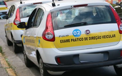 Covid-19: veja orientações do Detran/SP para alunos e instrutores em relação aos exames práticos de direção