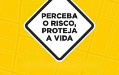 Com mais de 74 milhões de condutores habilitados, Brasil ainda sofre com acidentes de trânsito