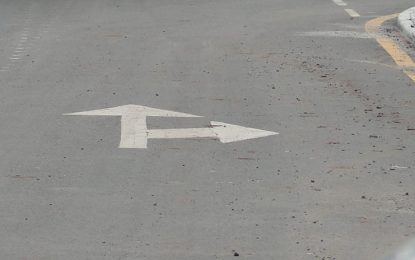 Mudanças no CTB: como fica a segurança dos pedestres com a autorização da livre conversão à direita?