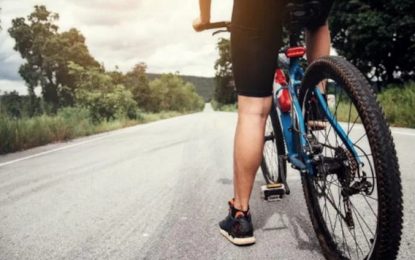 Acessórios para ciclistas: veja quais são obrigatórios para quem pedala na cidade!