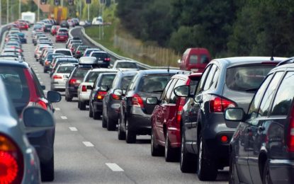 Trânsito em algumas cidades volta ao nível anterior à pandemia: como evitar os congestionamentos?