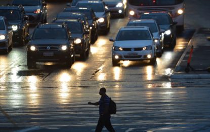 Notifica gov.br envia avisos de multas a 40 mil motoristas