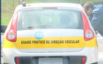 Detran/SP passará a exigir comprovante de vacinação