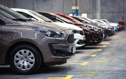 Qual é a diferença entre carro usado e seminovo?