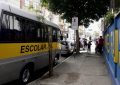 DETRAN ALERTA: REVISTORIA DO TRANSPORTE ESCOLAR NA CAPITAL COMEÇA EM FEVEREIRO