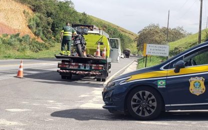 Acostamentos em rodovias: veja quando é possível utilizá-los!