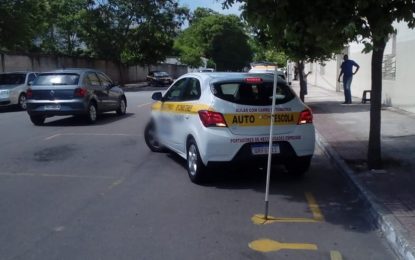 O que é a LADV na autoescola?