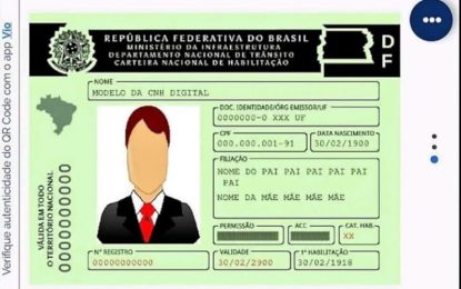 Posso perder a CNH por não renovar o documento?