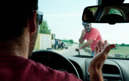 Pena para homicídio no trânsito contra pedestre ou ciclista pode aumentar