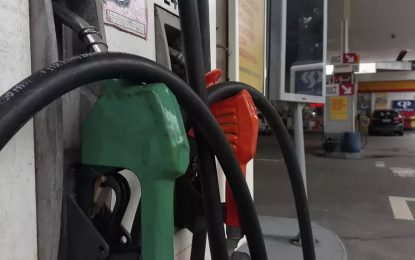 Preço do litro da gasolina cai mais de 20% em um mês; etanol e diesel também registram queda