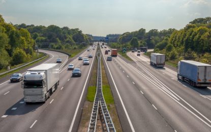 Como se determina a velocidade máxima nas rodovias? Veja aqui!