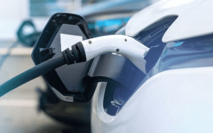 Quantos carregadores para carros elétricos tem no Brasil?