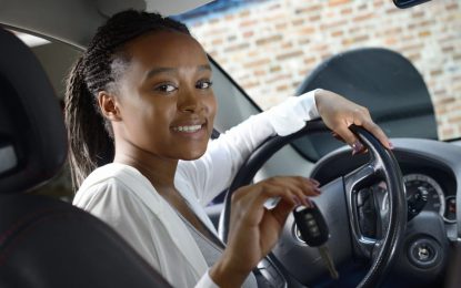 Condutores sem infrações no período de 12 meses podem receber benefícios