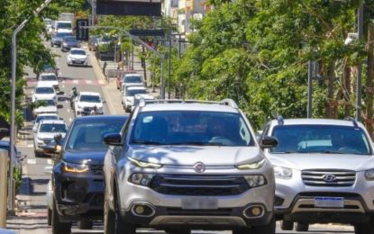 Novo modelo de placa: veja quando a troca é obrigatória!