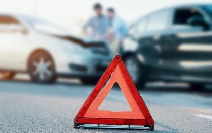 Saiba o que a lei exige em relação a acidentes de trânsito