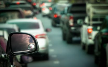 Congestionamentos: como a mobilidade urbana pode ajudar nesta questão?