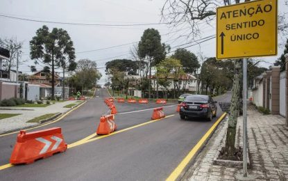 Alteração no sentido das vias: por que às vezes essa mudança é necessária?