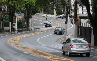 Rodízio de veículos em SP tem mudança a partir de hoje; saiba como fica